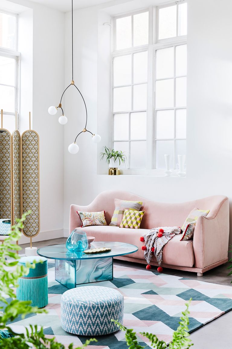Decorating trend: Candy Crush