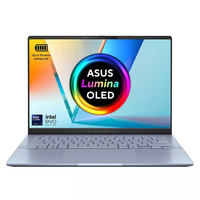 Asus Vivobook S 14 OLED