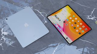 Apple Ipad Air 4 Concept