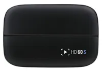 Elgato HD60 S Capture Card $179 $156 at Amazon