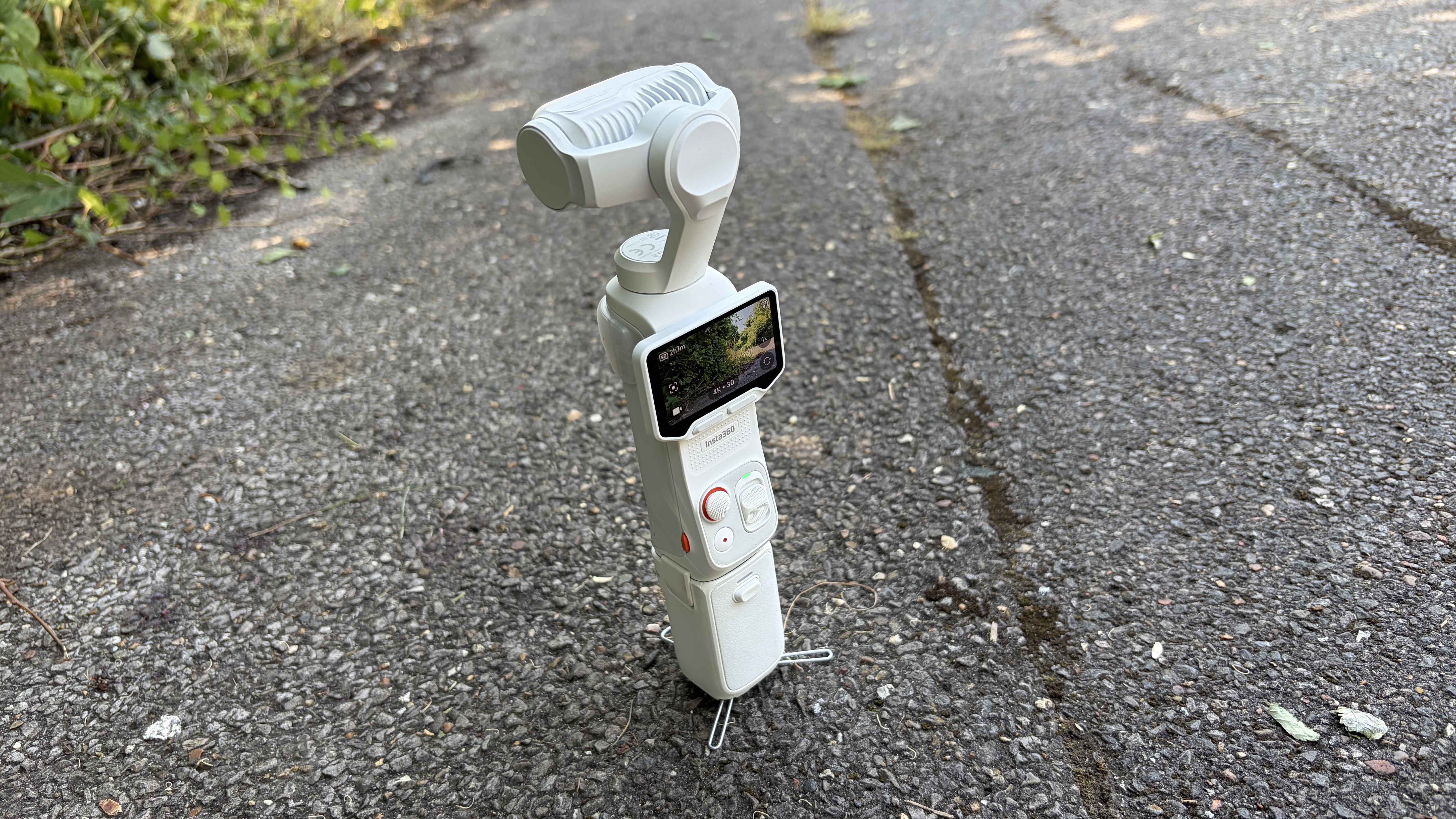 Insta360 Luna Ultra