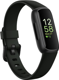 Google Fitbit Inspire 3 Activity Tracker