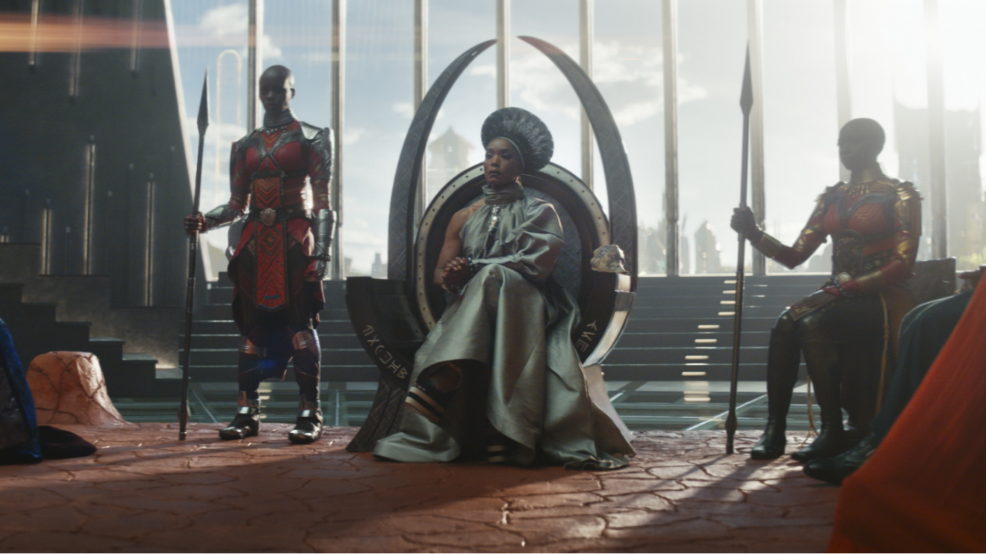 Black Panther: Wakanda Forever release date, trailer, cast and more