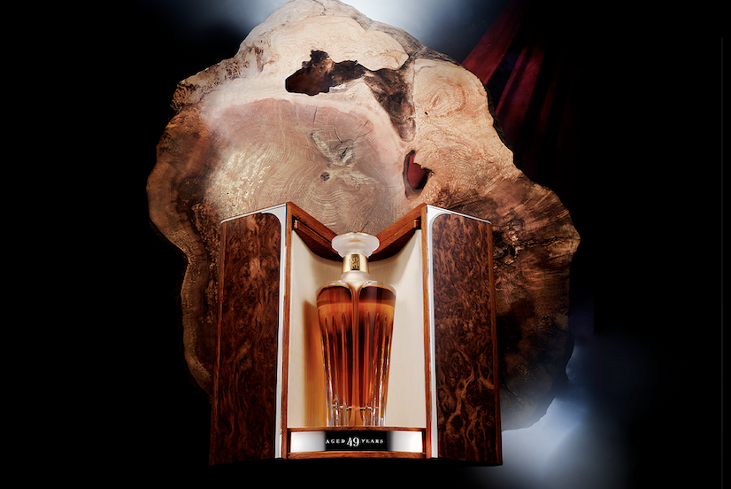 Midleton Very Rare unveils its latest bottle in the rarest Irish whiskey collection ever sold