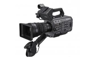 PXW-FX9