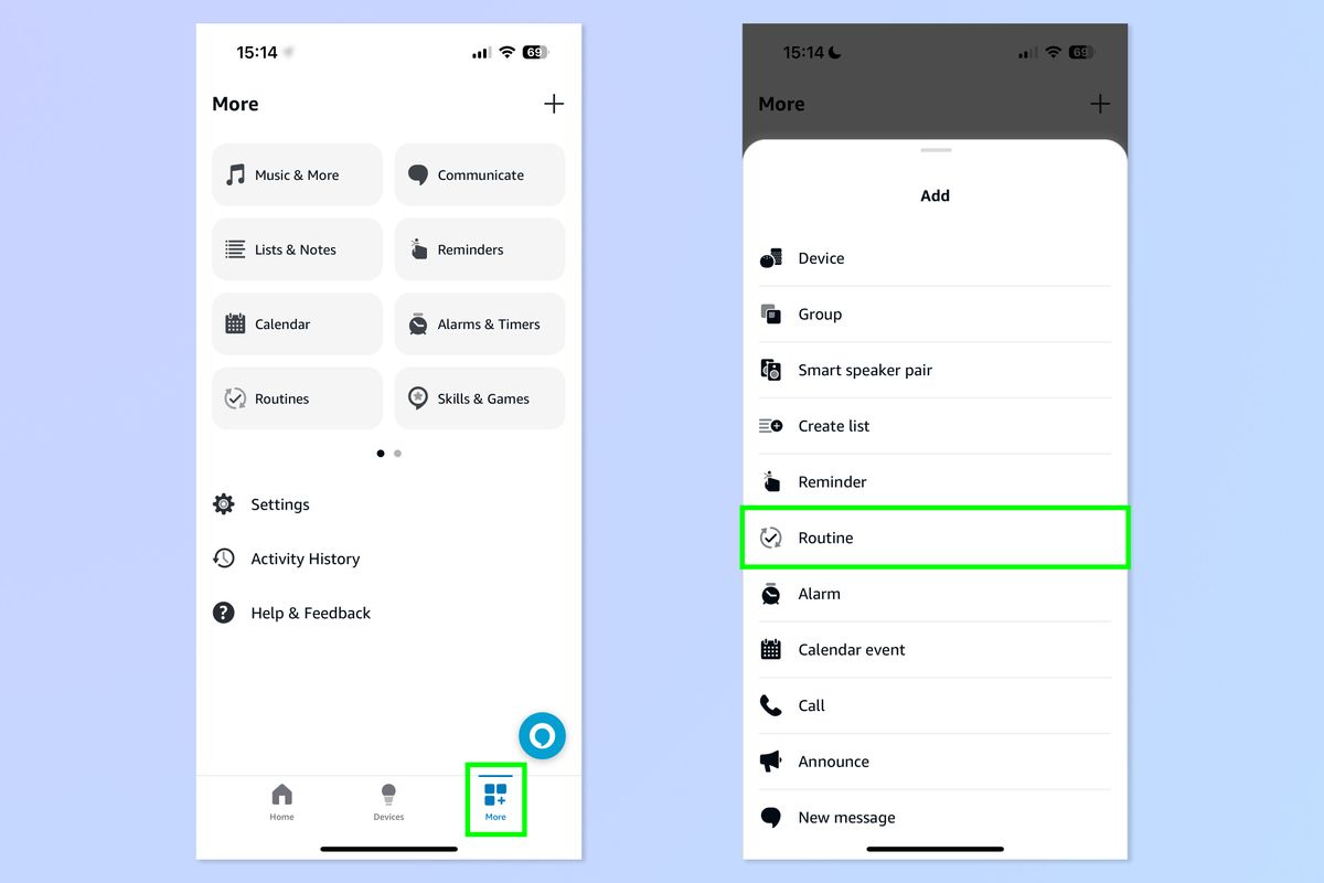 This hidden Alexa trick can stop your dog barking while you’re out