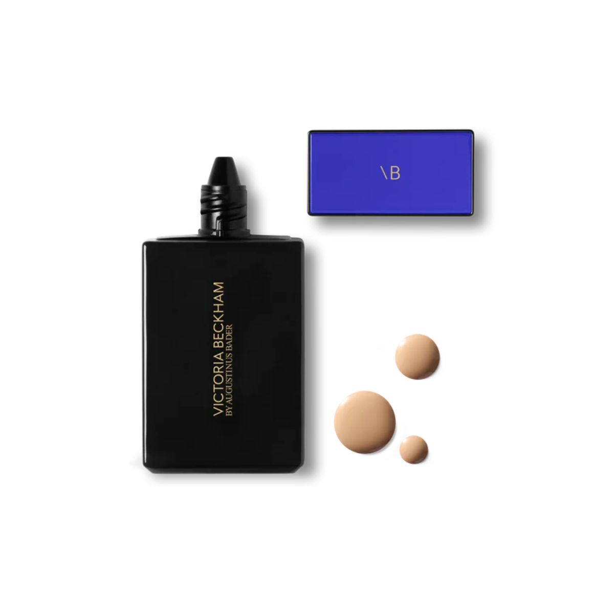 VB The Foundation Drops with TFC8&amp;reg;