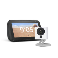 Echo Show 5 + Neos SmartCam: £105 now £59.99