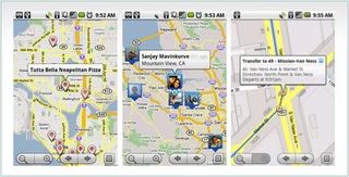 Google Maps