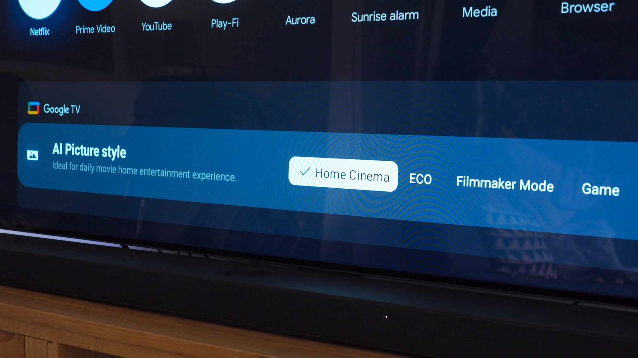 Philips OLED 809 review