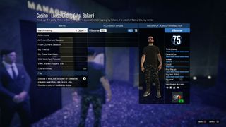 How to host Casino Missions in GTA Online