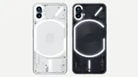 Nothing Phone 1 | 5690,- 3990,- hos KomplettSpar 1700 kroner: