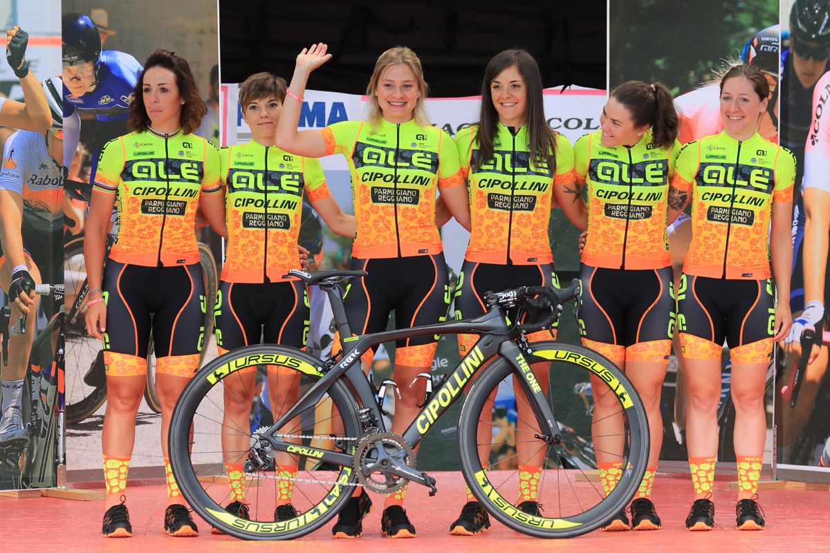 Ale Cipollini