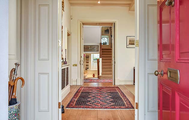 Hougham Manor PH-52