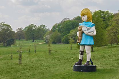 Yorkshire Sculpture International gets underway | Wallpaper