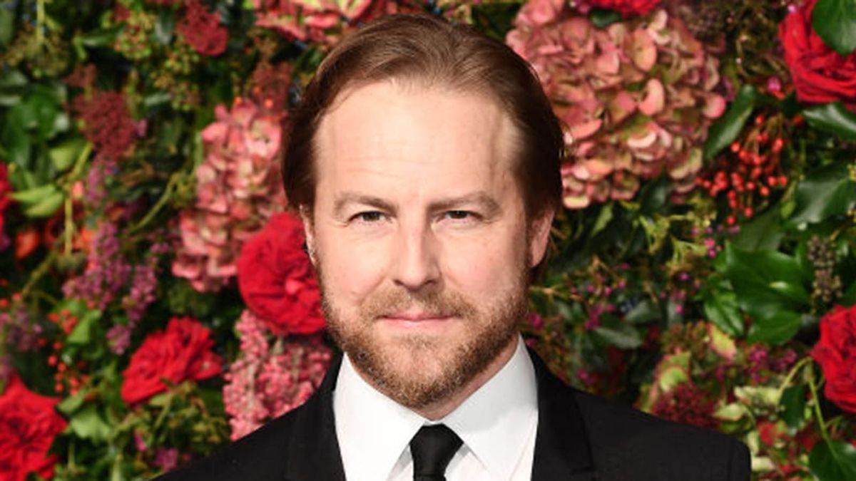 Samuel West — things you didn't know about the actor | What to Watch