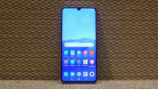 Xiaomi Mi Note 10