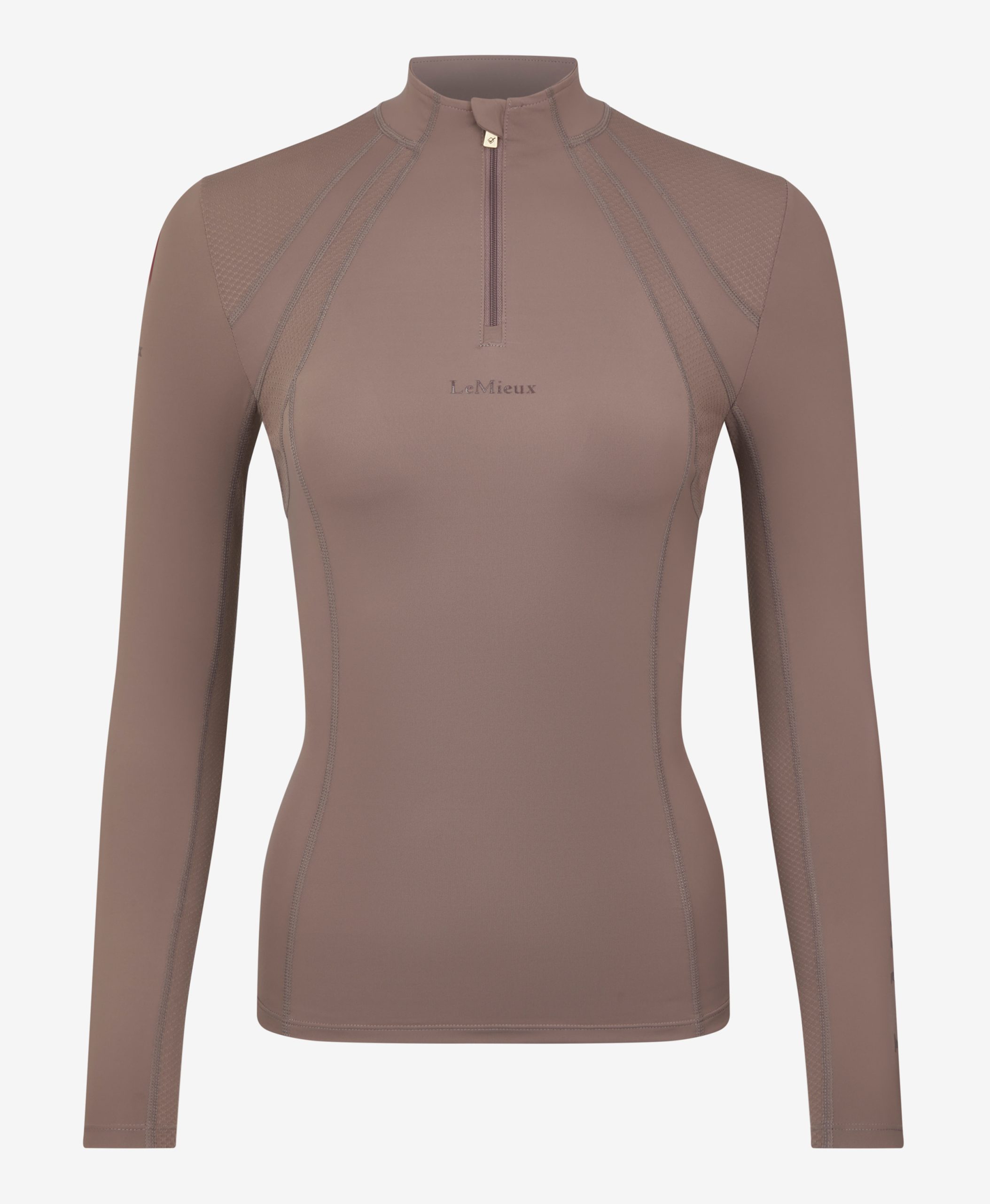 LeMieux Mia base layer in new colour walnut