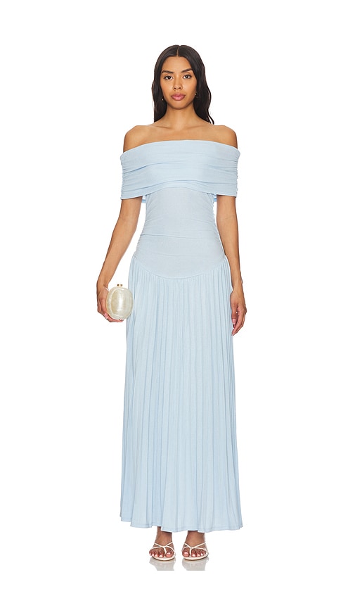Field of Dreams Dress