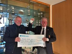 north hants golf club