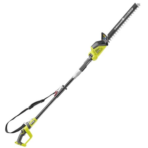 ryobi hedge trimmer cut out