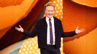 Conan O'Brien