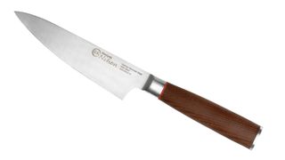 Procook Nihon X50 Chefs Knife on white background