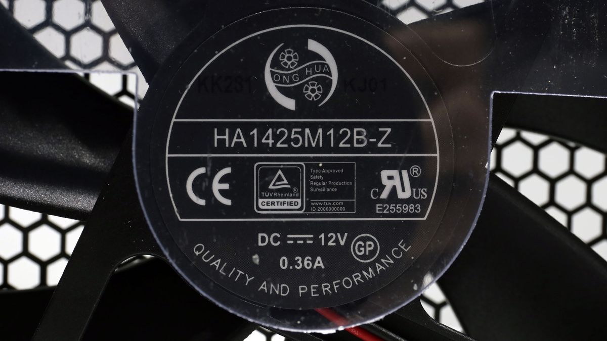 MSI MPG A650GF