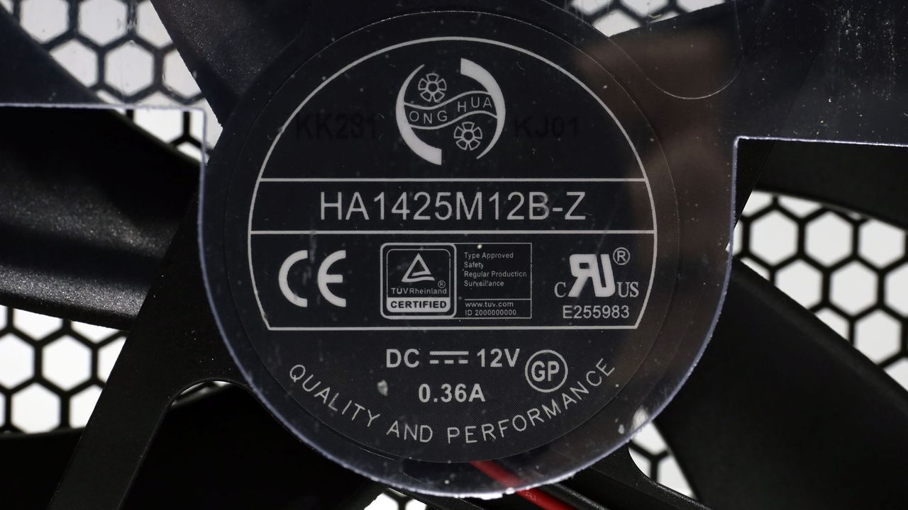 MSI MPG A650GF