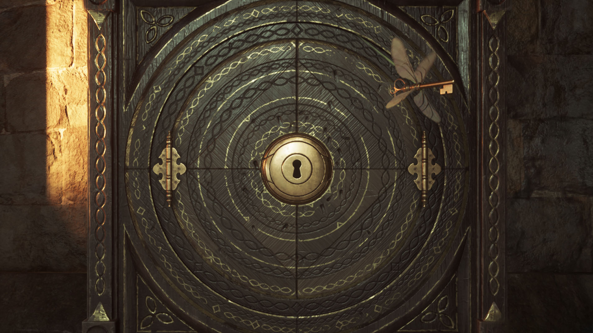 Daedalian Keys Guide: Key and House Chests Location