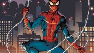 Amazing Spider-Man #66 cover