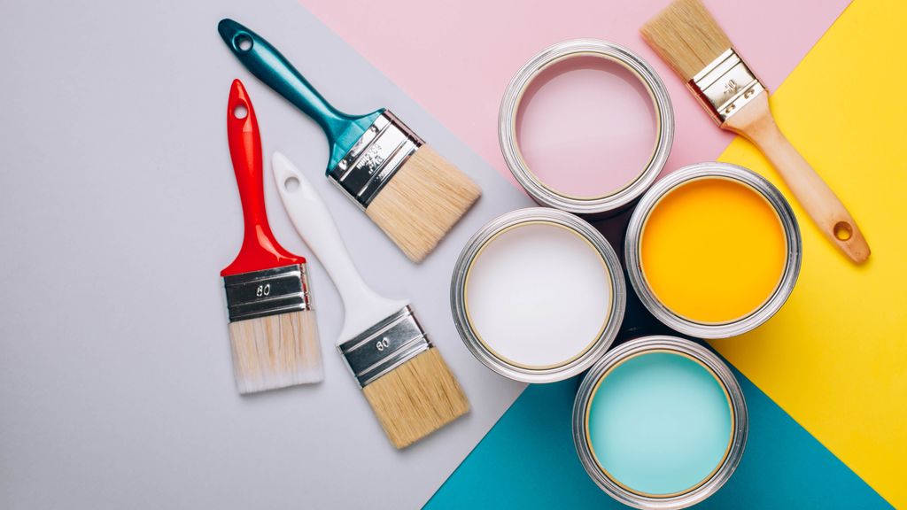 7 paint colors that make a room look bigger | Tom's Guide