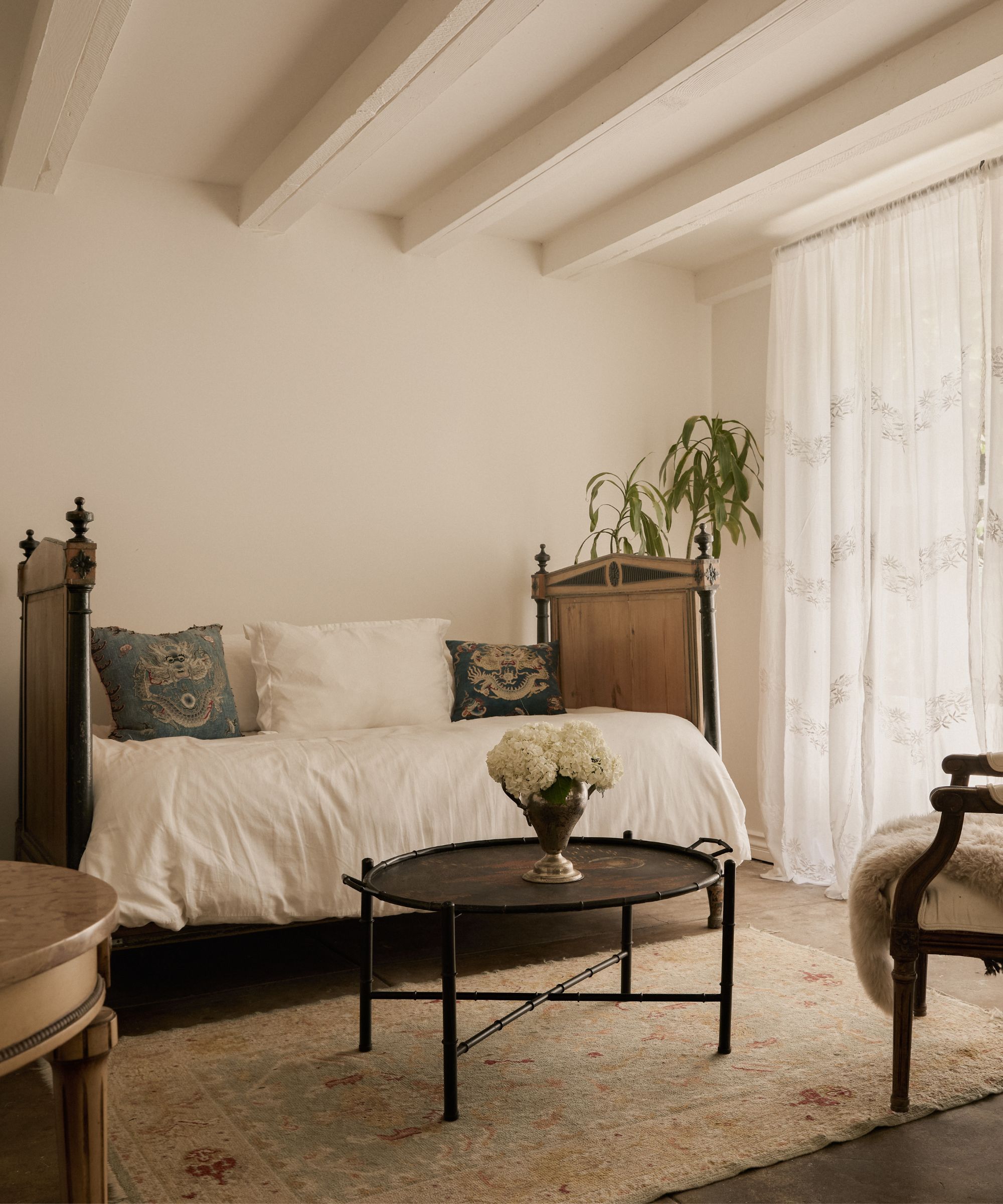 Gia Coppola's daybed