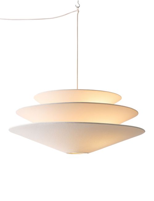 Gull Plug-In Pendant