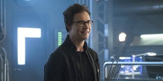 tom cavanagh the flash the cw