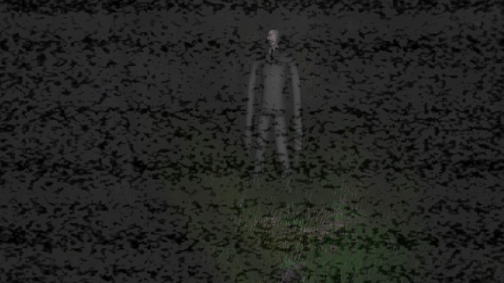 slender: the eight pages