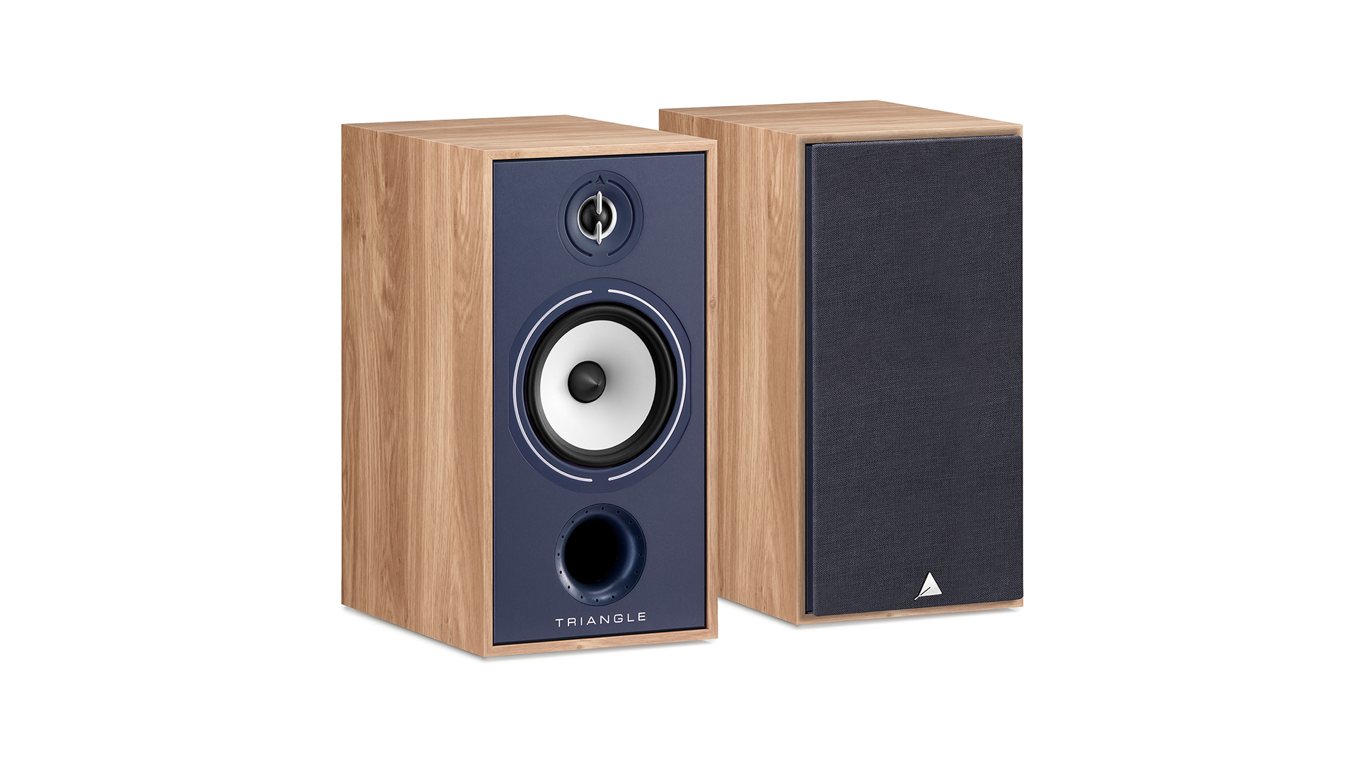 Triangle Borea BR04 standmount speakers
