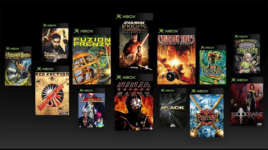 Battlefront 2 rétrocompatible xbox one