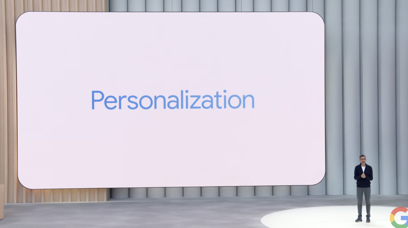 Google IO 2025