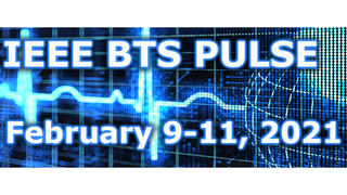 IEEE BTS Pulse