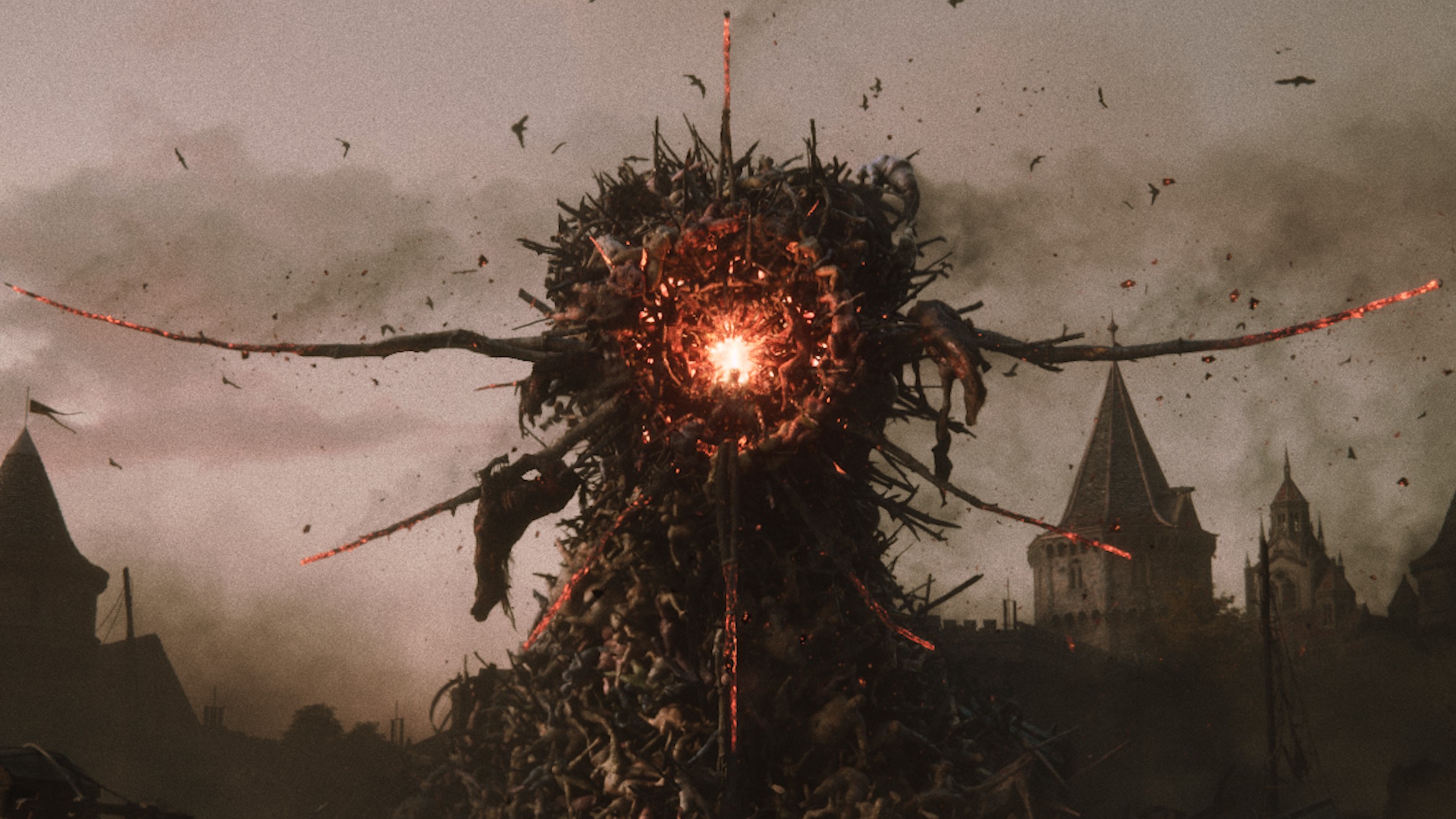 Divinity reveal cinematic