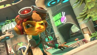 Psychonauts 2 Image