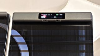 Withings Body Scan 2 smart scale at CES 2026