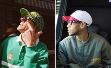 Palace Cutler And Gross Sunglasses Lev Tanju