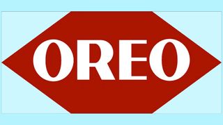 Oreo logos