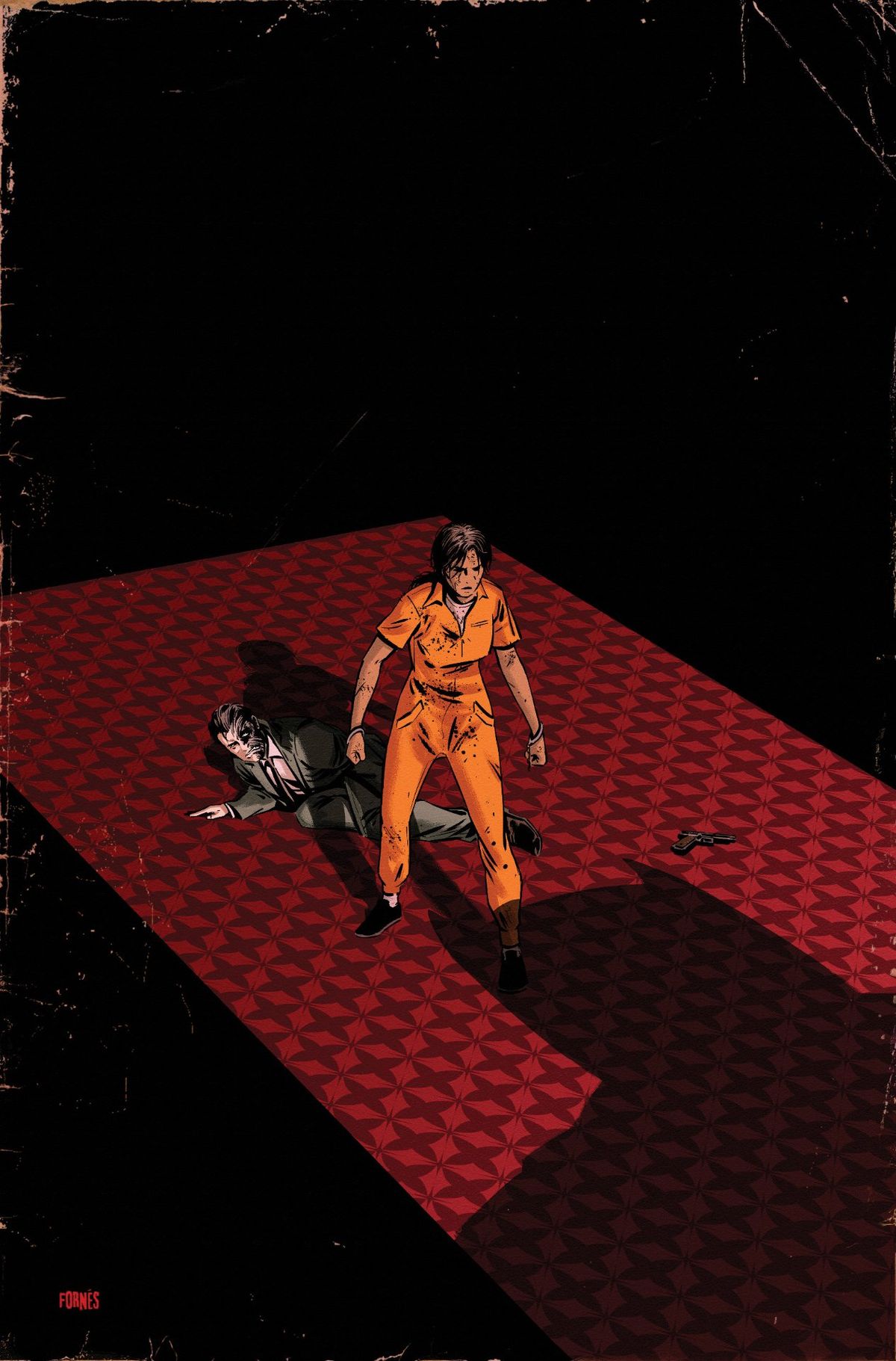 DC February 2023 solicitations