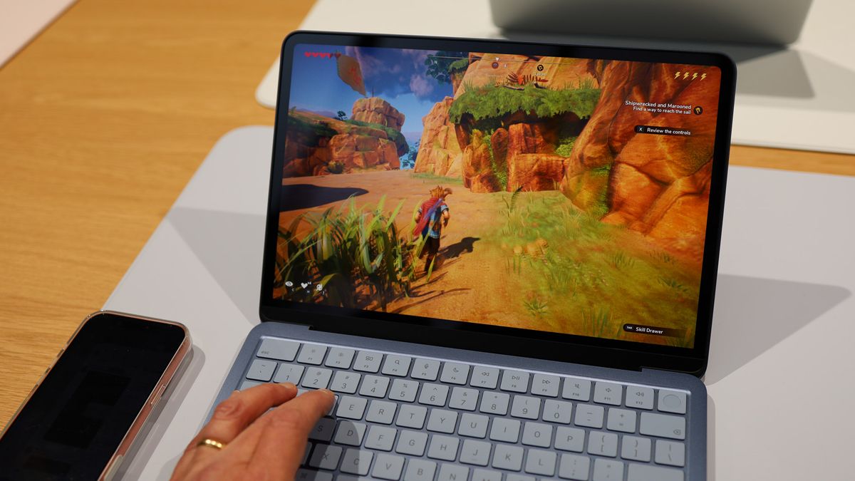 Looking to upgrade your Mac? You might want to do it soon — Tim Cook just warned that 'price increases are unavoidable' for Apple products