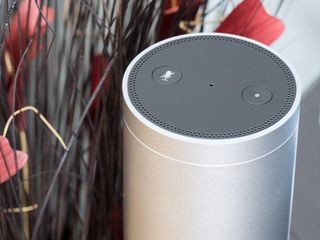 Amazon Echo Plus