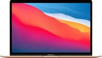 Apple MacBook Air M1 (Space Gray): was $999 now $899 @ Best Buy