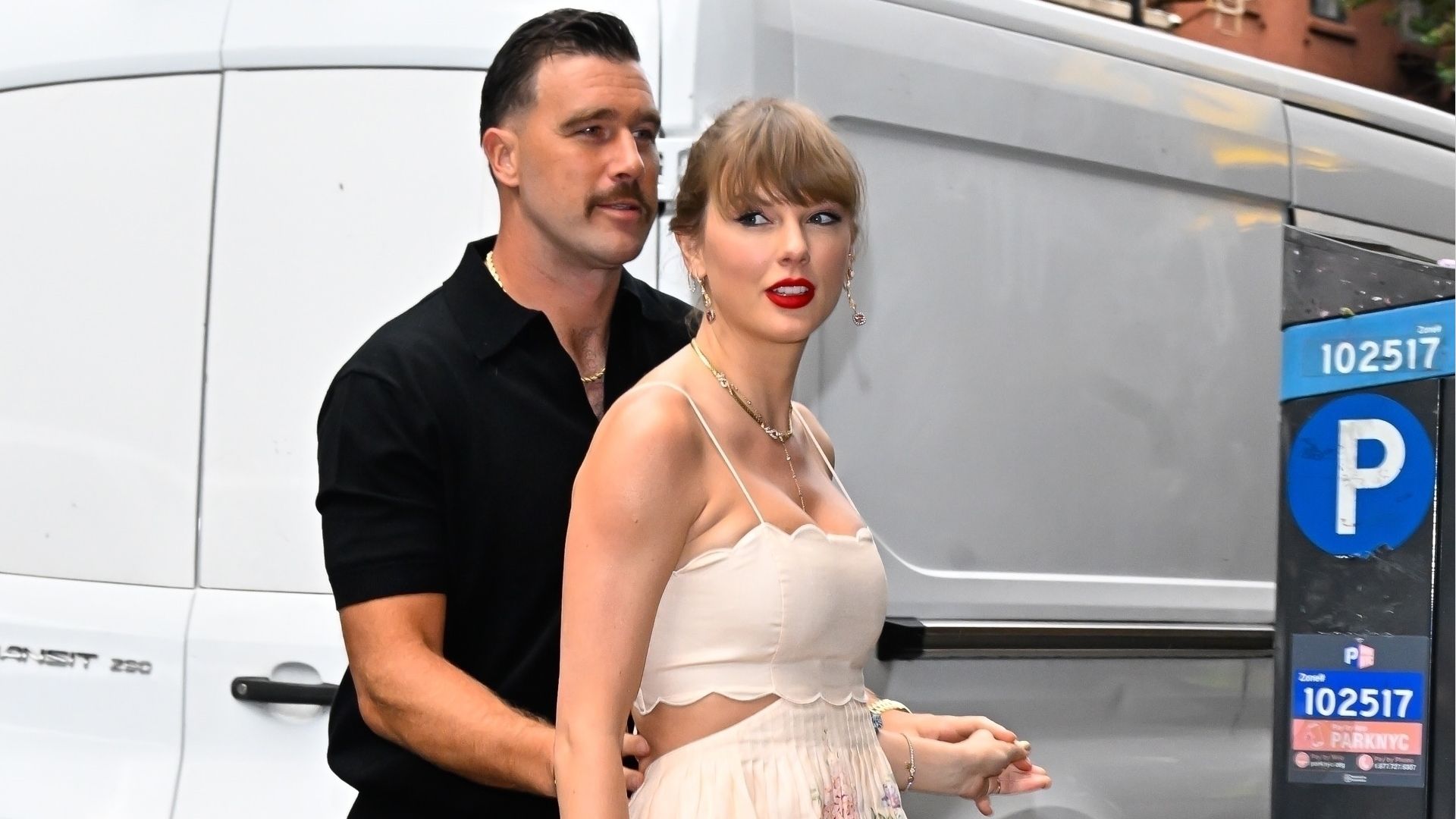 I Don't Blame Taylor Swift for Styling This Zimmermann Dress Over a Met Gala Gown